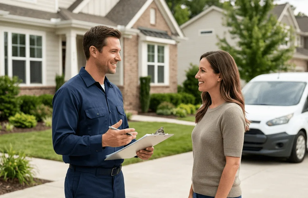 Mold Remediation Lenexa, KS FAQs
